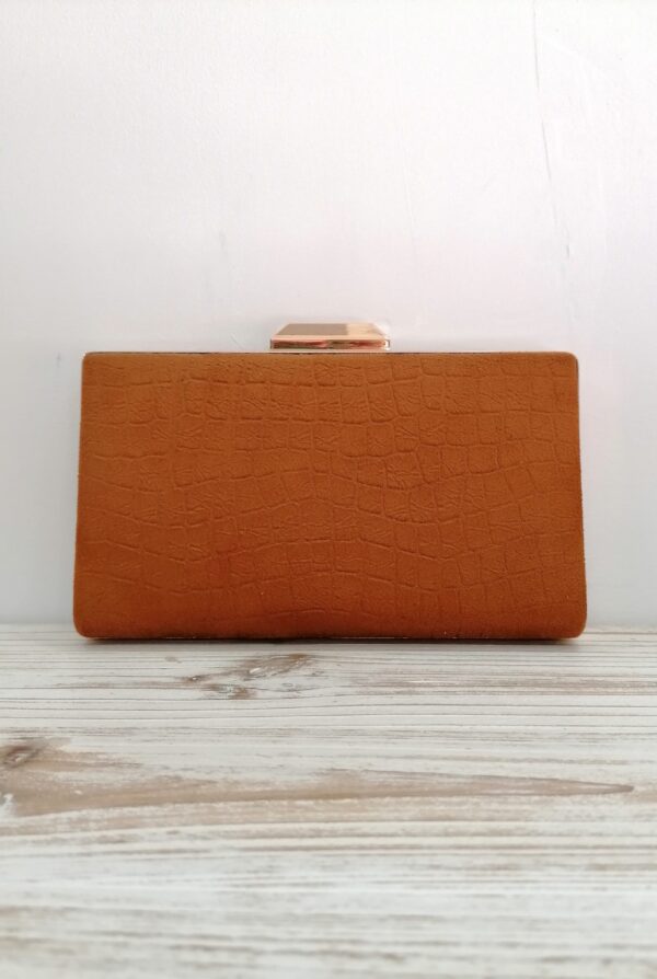 Clutch Paulina arena