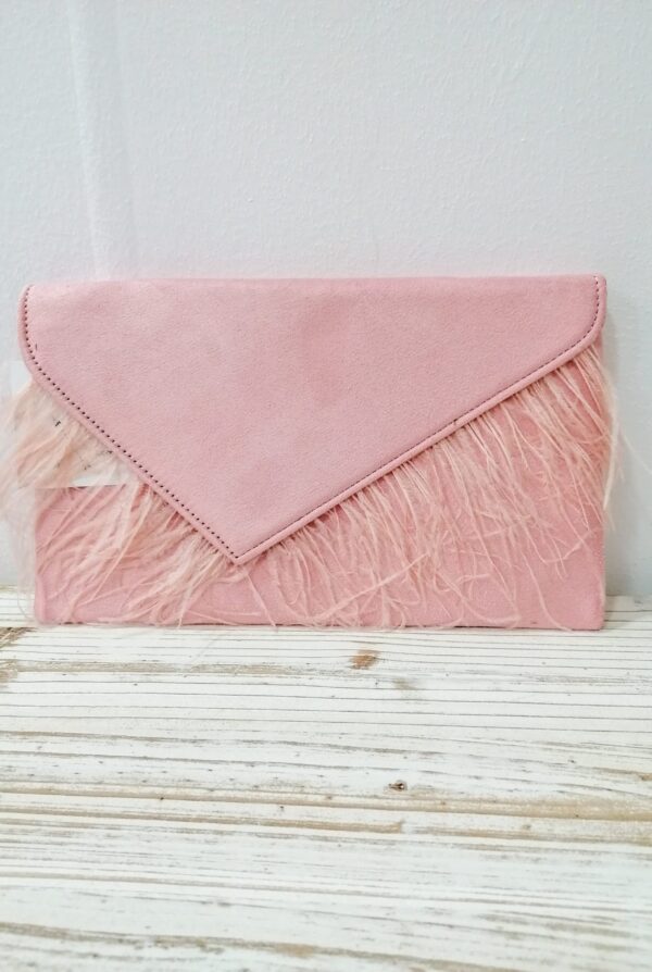 Cartera Tedy Rosa