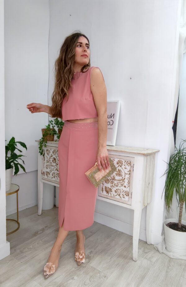 Conjunto Ariel