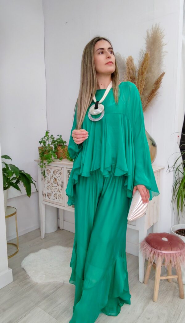 Blusa Amanda