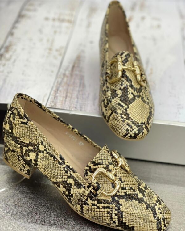 Zapato Valeria