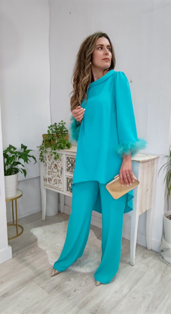 Conjunto Rocio