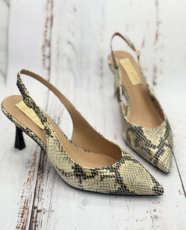Zapato Rocio