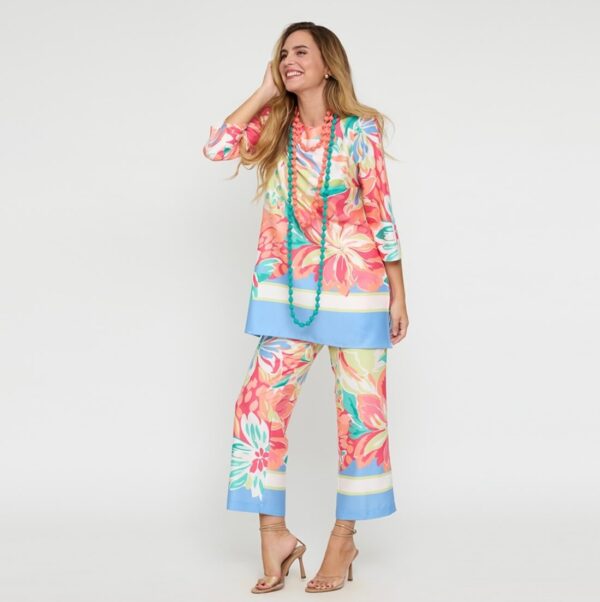 Conjunto Charlotte