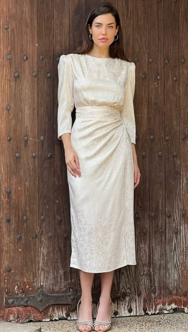 Vestido Mia