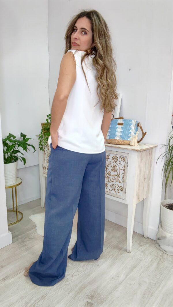 Pantalón Samira - Imagen 2