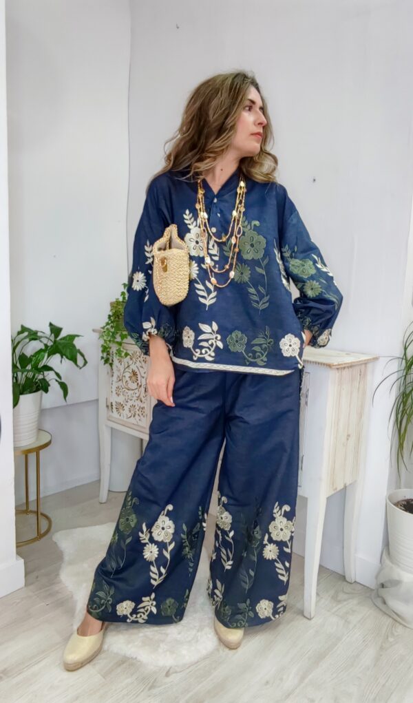 Conjunto Samira - Imagen 4
