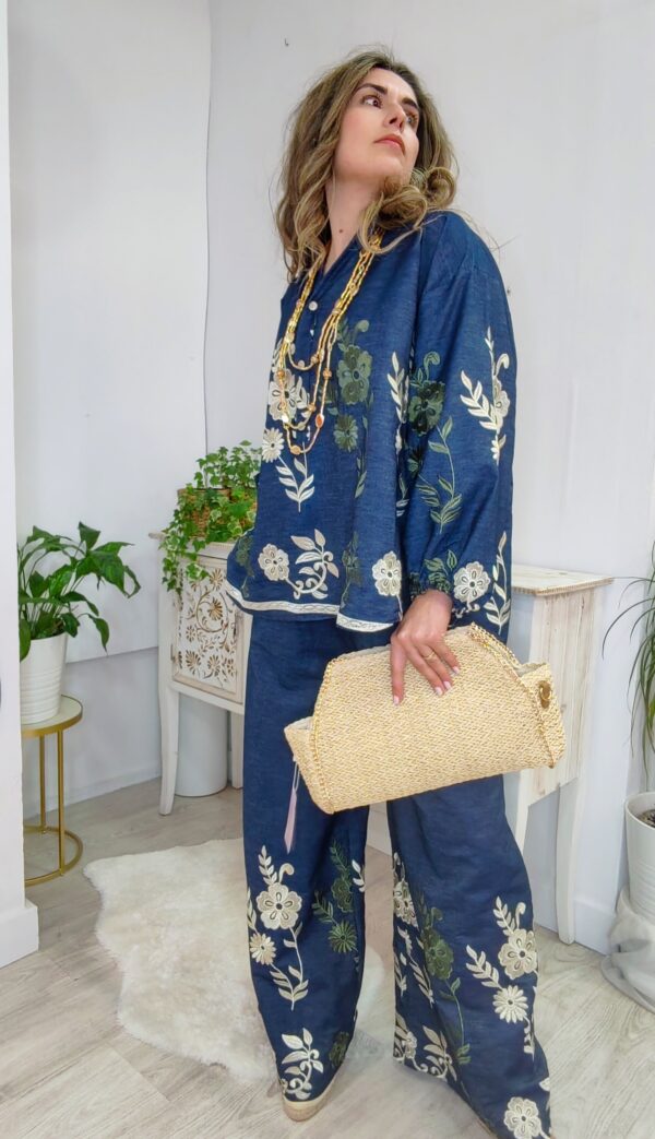 Conjunto Samira