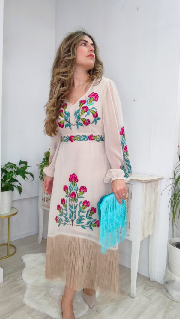 Vestido Laia - Imagen 2
