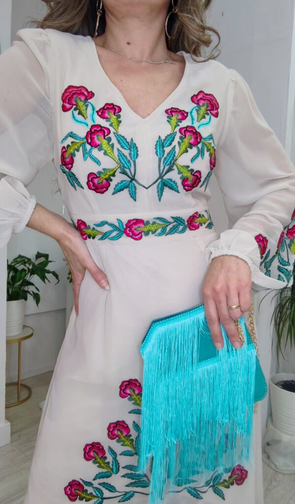 Vestido Laia - Imagen 4