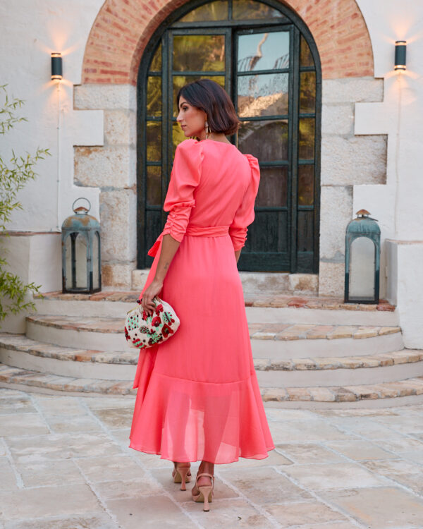 Vestido Rania - Imagen 2