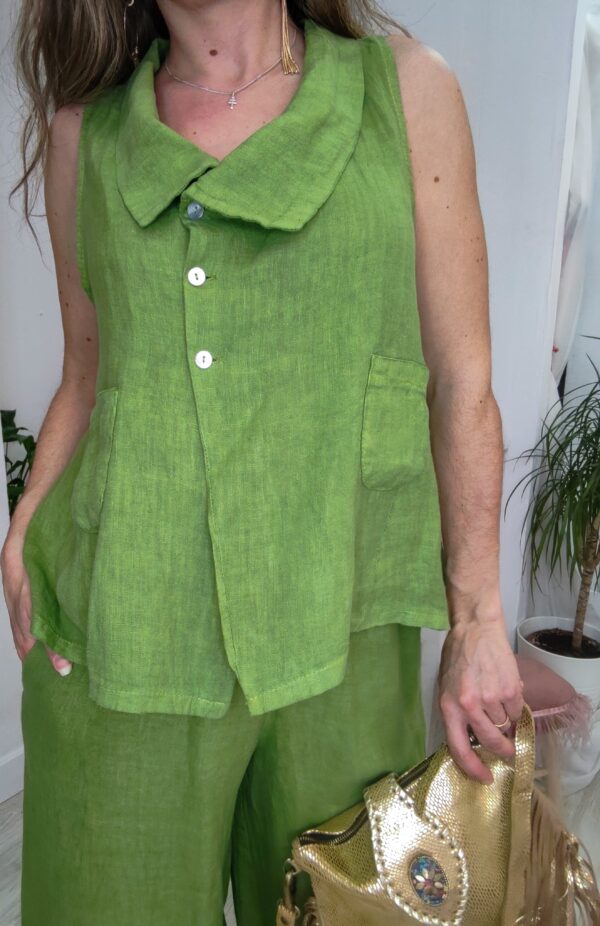 Conjunto Olga - Imagen 2