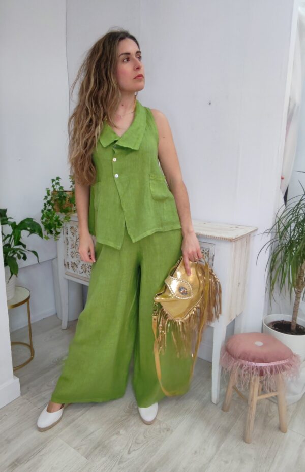 Conjunto Olga