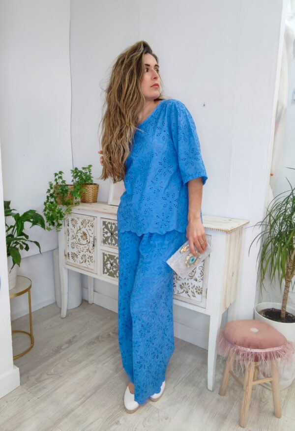 Conjunto Gisela
