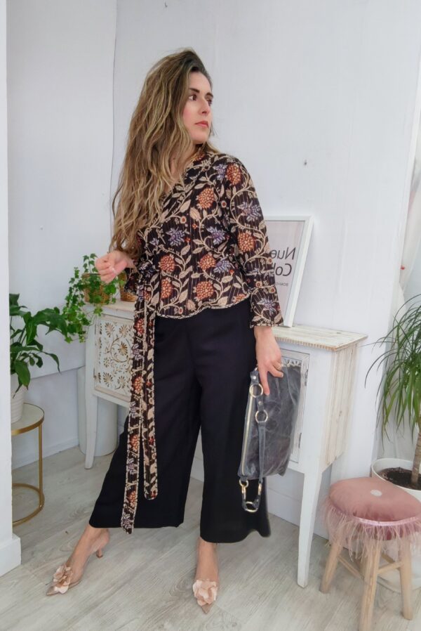 Blusa Samira - Imagen 2