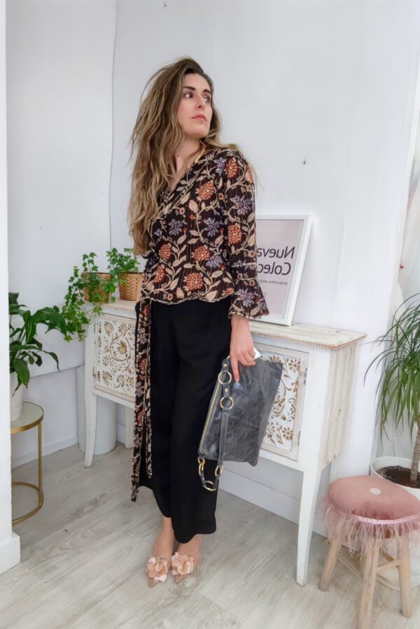 Blusa Samira - Imagen 3