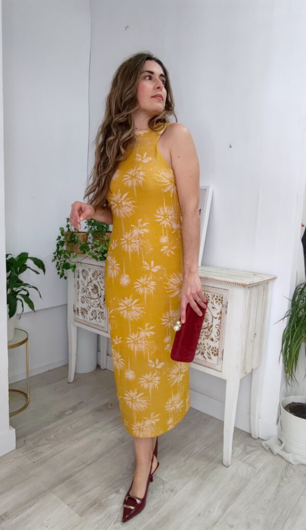 Vestido Bruna - Imagen 2
