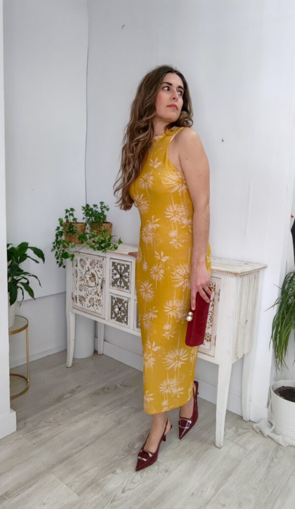 Vestido Bruna - Imagen 4