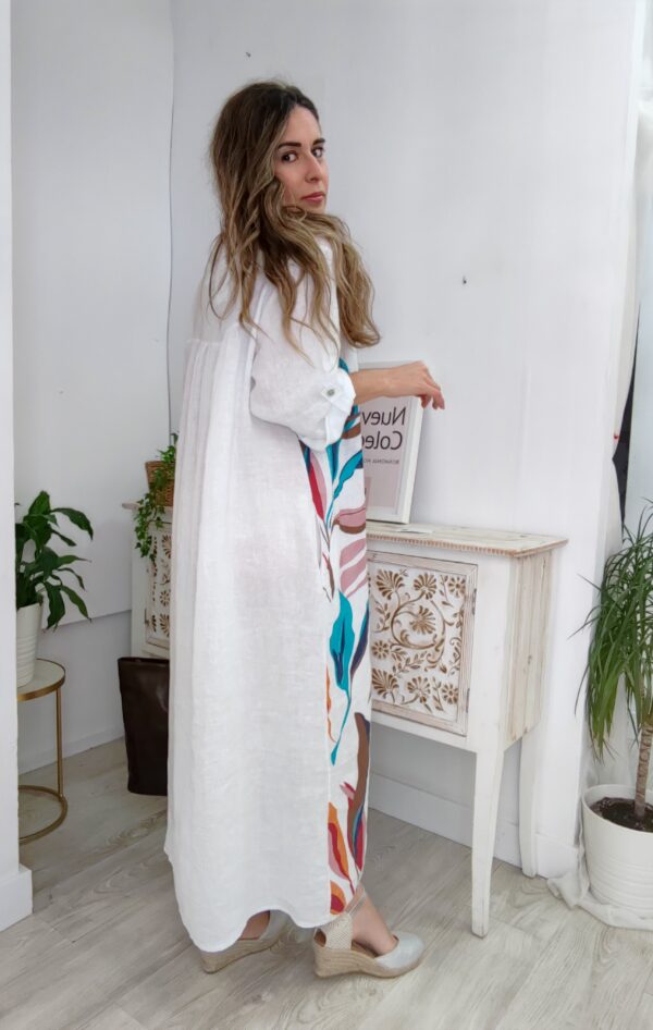 Vestido Martina - Imagen 2