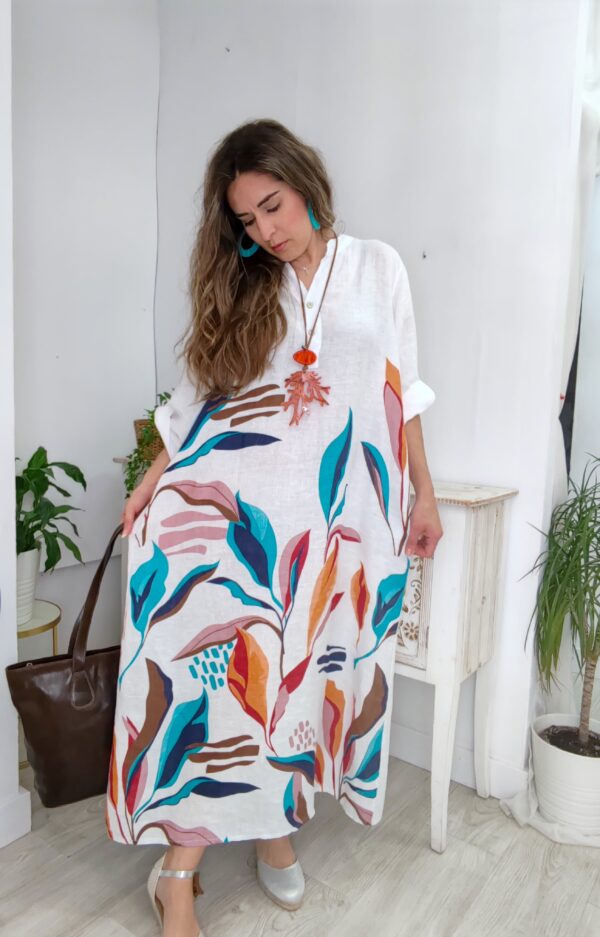 Vestido Martina - Imagen 3
