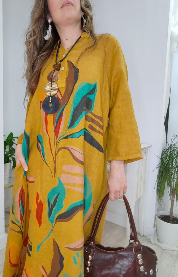 Vestido Martina - Imagen 4