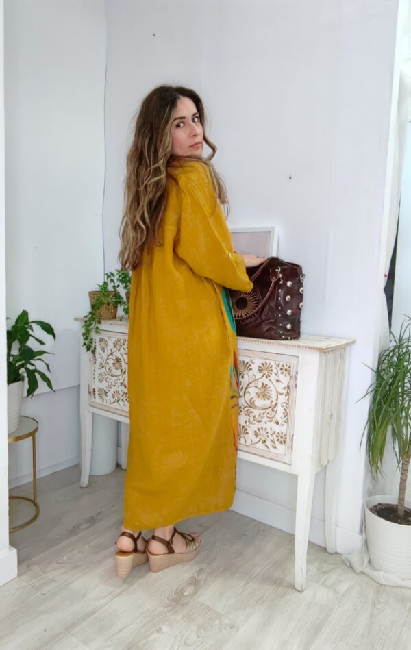 Vestido Martina - Imagen 5