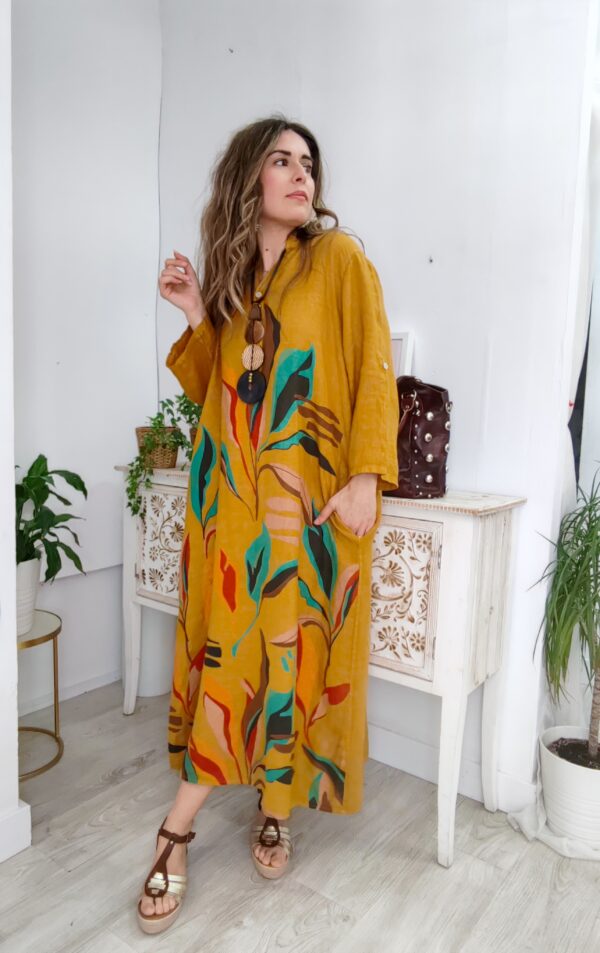 Vestido Martina - Imagen 6