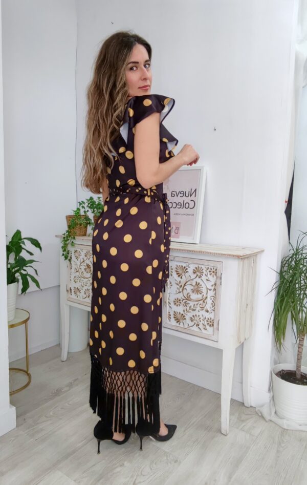 Vestido Mia - Imagen 4