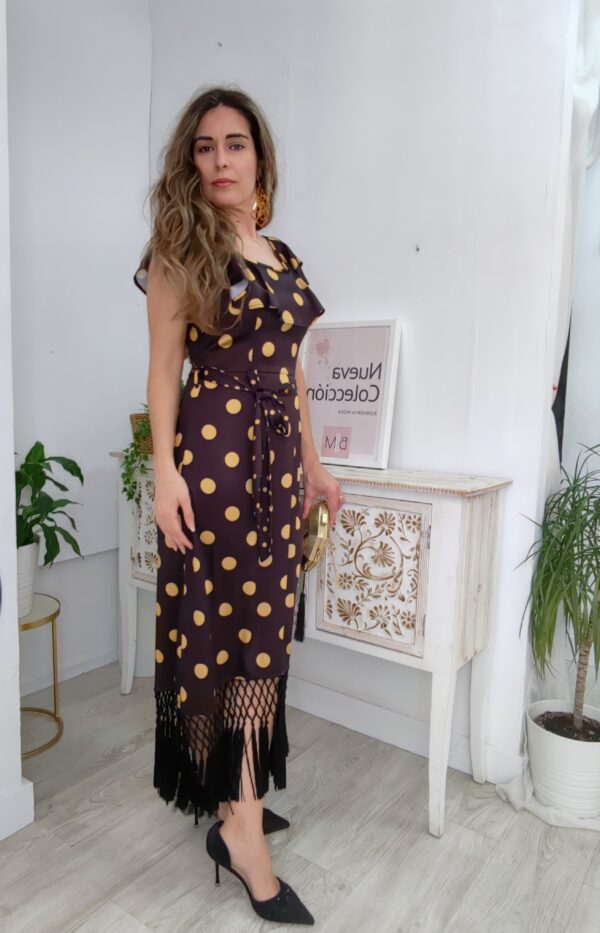 Vestido Mia - Imagen 5