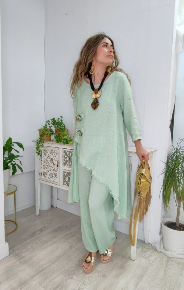 Conjunto Mia - Imagen 4