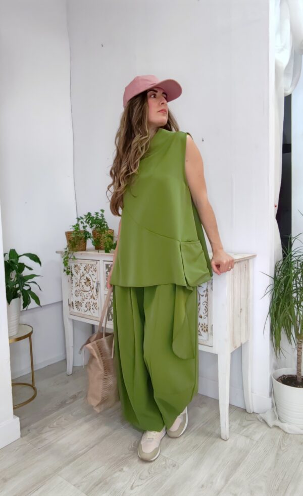 Conjunto Cynthia