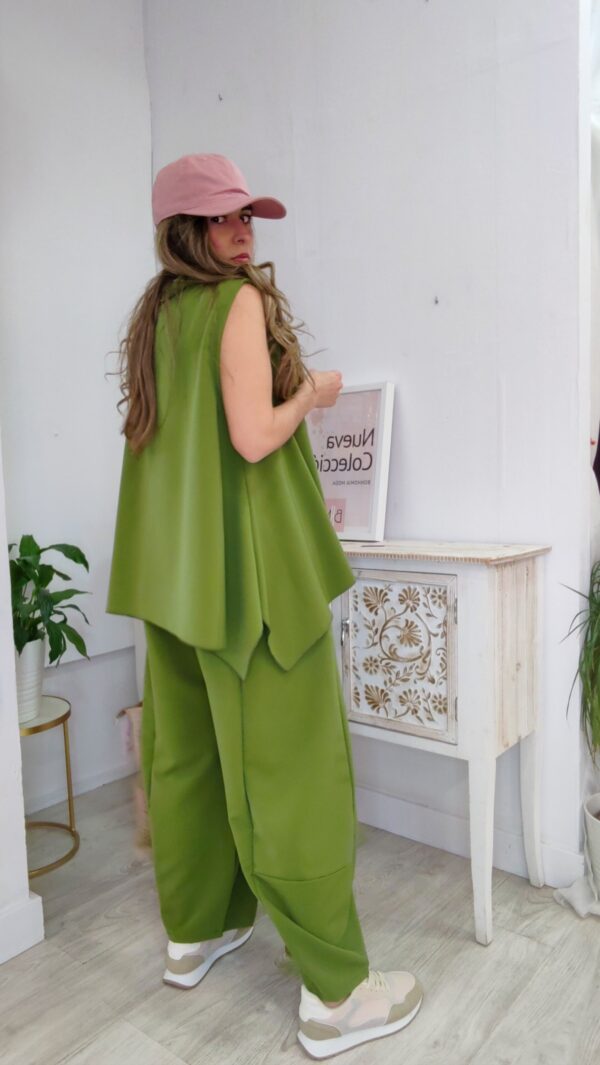 Conjunto Cynthia - Imagen 2