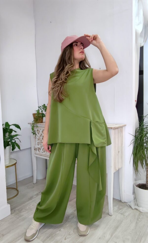 Conjunto Cynthia - Imagen 3