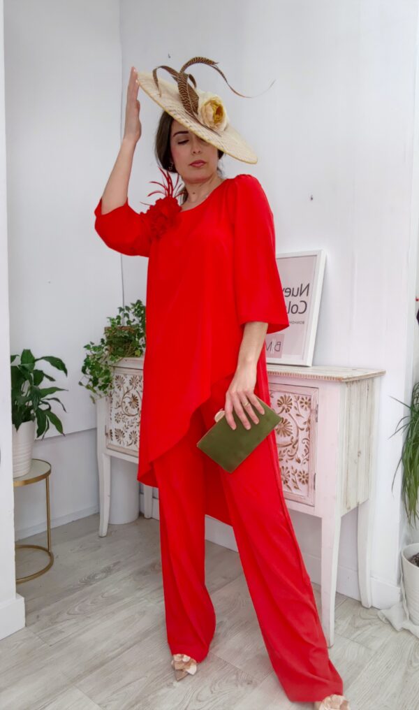 Conjunto Lara