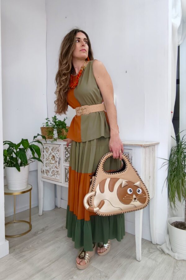 Conjunto Rocio