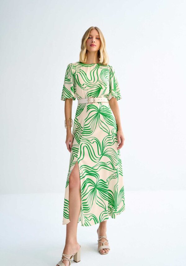 Vestido Rocio