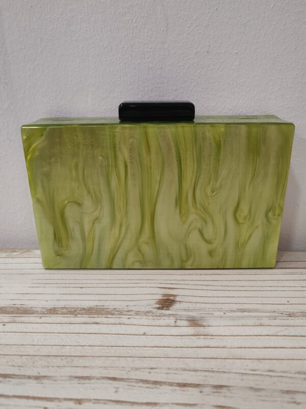 Clutch Tesel - Imagen 2