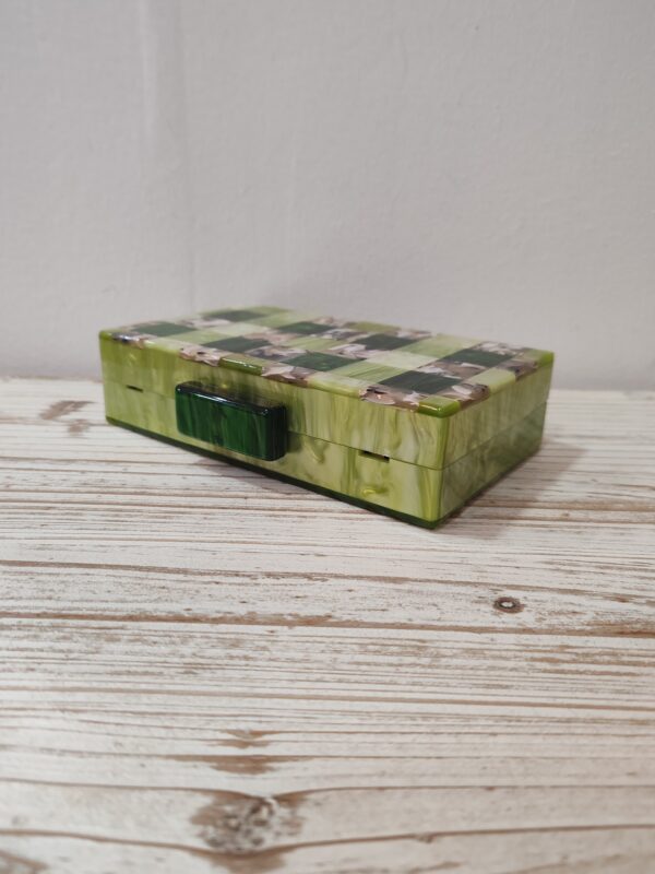 Clutch Tesel - Imagen 3