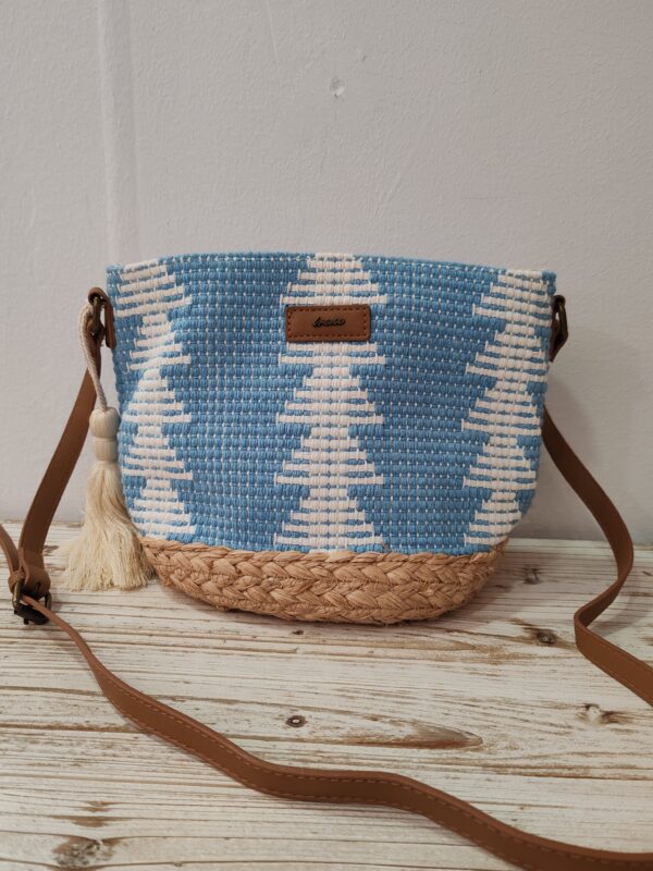 Bolso Rilla