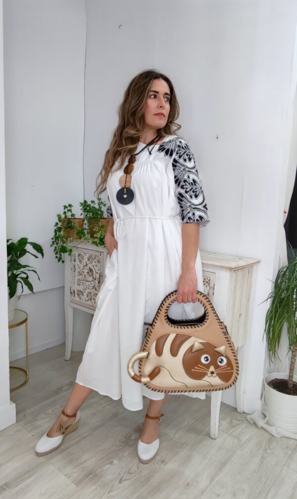 Vestido Charlotte - Imagen 2