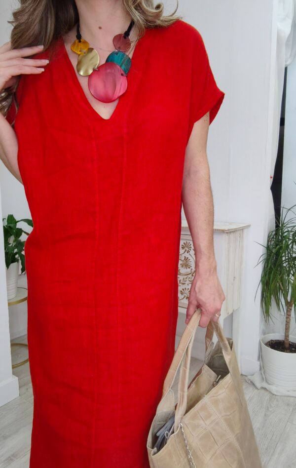 Vestido Lucia - Imagen 2