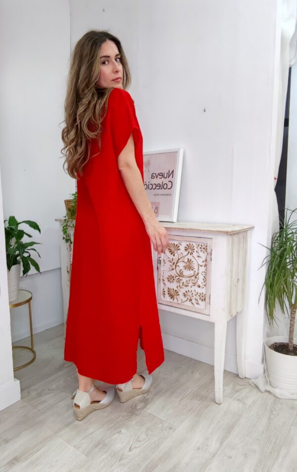 Vestido Lucia - Imagen 3