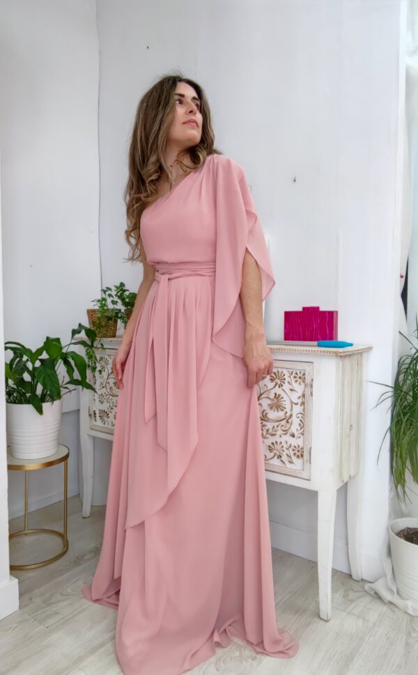 Vestido Elsa - Imagen 2