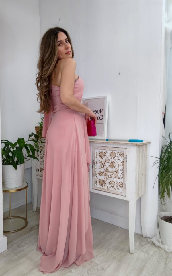 Vestido Elsa - Imagen 3