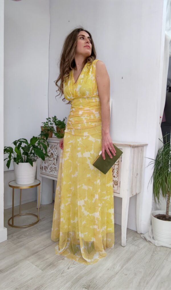 Vestido Martina - Imagen 2
