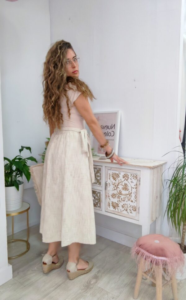 Falda Noa - Imagen 5