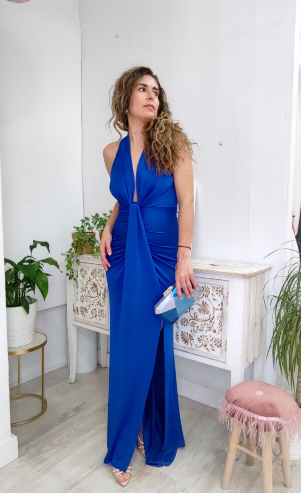 Vestido Claudia - Imagen 5