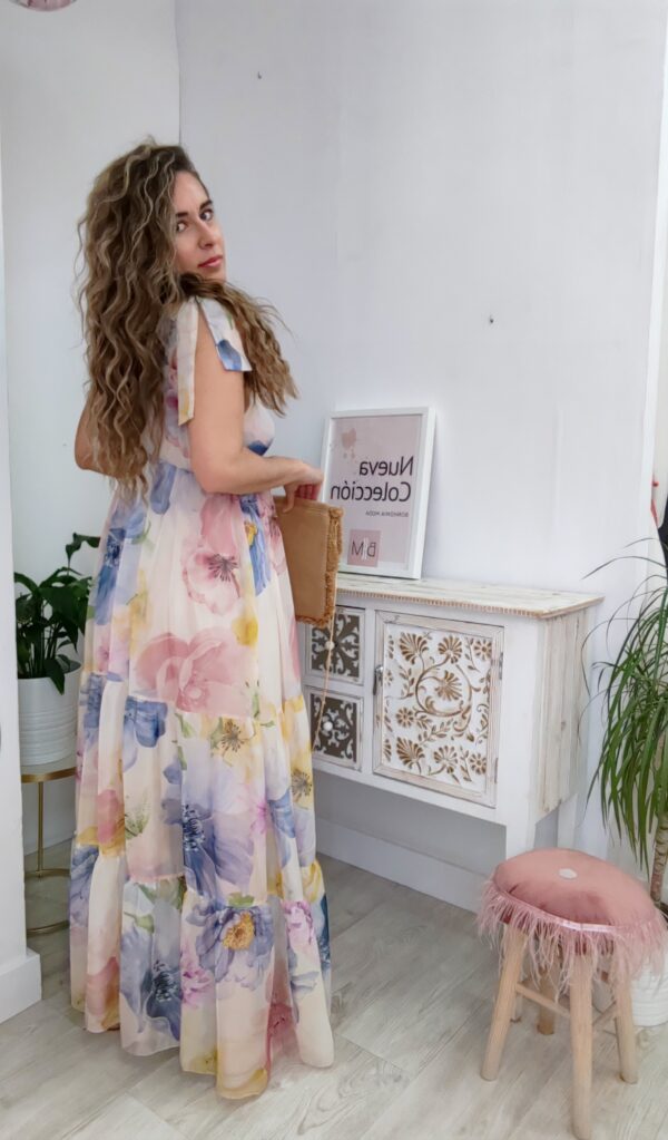 Vestido Berta - Imagen 6