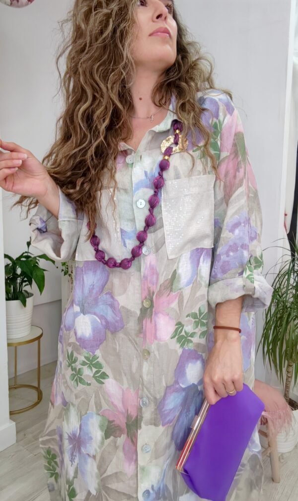Vestido Vania - Imagen 2