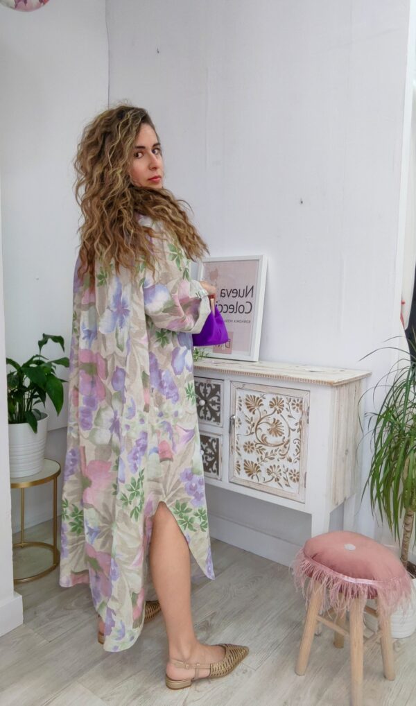Vestido Vania - Imagen 3